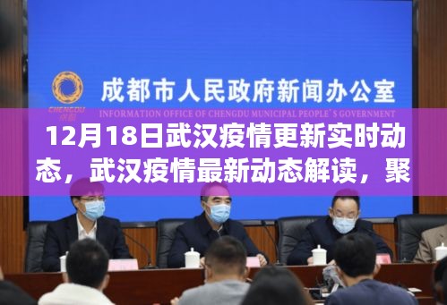 武汉疫情最新动态解读与分析，聚焦实时数据与个人观点分析（12月18日更新）
