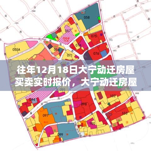 大宁动迁房屋买卖实时报价指南，决策步骤与查询建议（初学者与进阶用户适用）