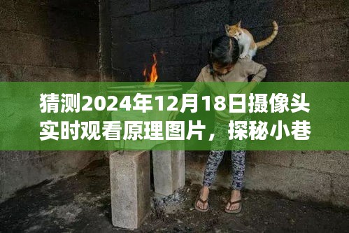 探秘未来，揭秘摄像头实时观看原理图片之旅，探寻小巷深处的神秘小店，2024年深度探索纪实。