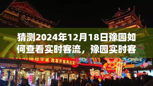 豫园未来管理模式展望，实时客流监测与体验展望，预测客流动态及管理模式升级（2024年视角）