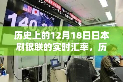 深度解析，历史上的12月18日日本银联卡实时汇率变迁