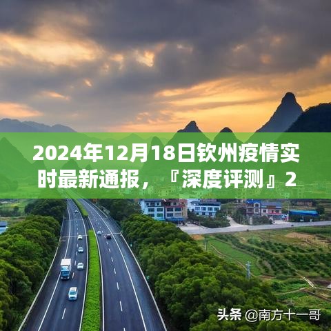 『深度解读』2024年钦州疫情最新实时通报，特性分析、使用体验、竞品对比及用户群体洞察