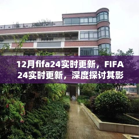 FIFA 24实时更新深度探讨，影响与价值分析