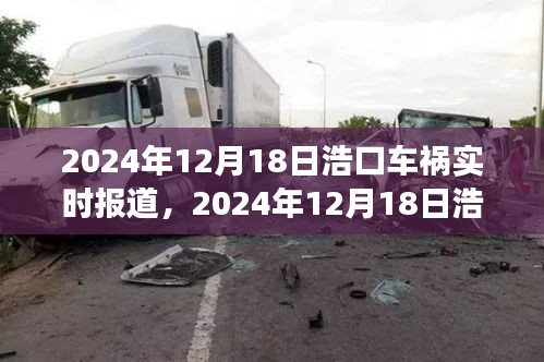 独家报道，浩口车祸事故深度解析与现场速递，实时报道 2024年12月18日