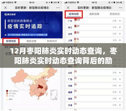 枣阳肺炎实时动态背后的励志故事，变化、学习与自信的力量