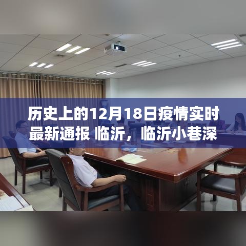 临沂抗疫故事与美食秘境，十二月十八日疫情最新观察与实时通报