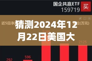 2024年美国大选实时票计统计预测与解析，展望未来的选举格局