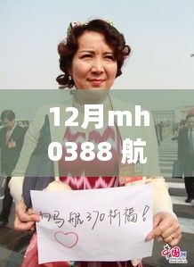 揭秘十二月MH0388航班实时动态与飞行细节全解析