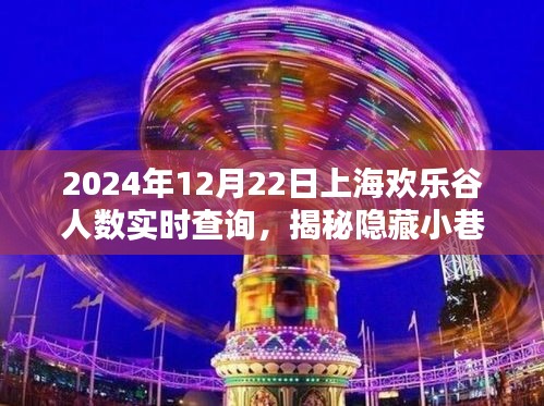 揭秘隐藏小巷的神秘宝藏，上海欢乐谷背后的独特风味小店——实时人数查询（日期，XXXX年XX月XX日）