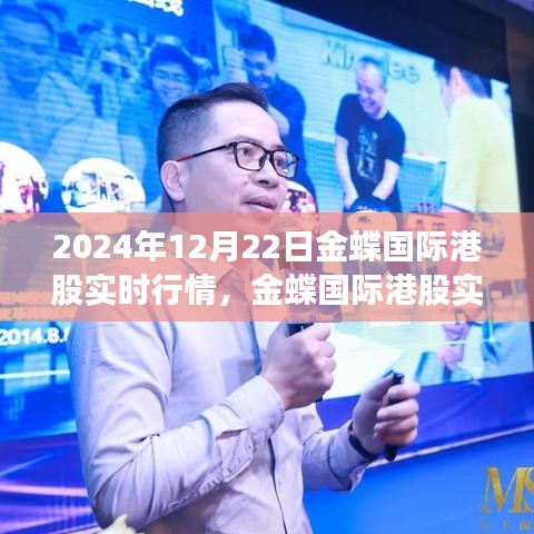 金蝶国际港股实时行情深度解析，回顾与展望（2024年12月22日）