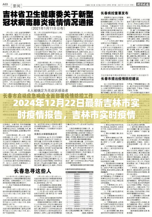 吉林市实时疫情报告深度解析与用户体验反馈（最新更新）