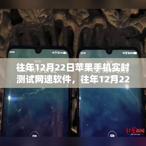 苹果手机网速实时测试软件的应用与争议，历年12月22日回顾与探讨