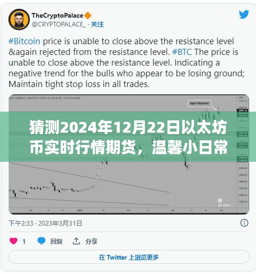 以太时光之旅，预测以太坊币未来行情，温馨日常展望以太坊期货行情展望（以太时光之旅）