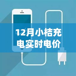 12月小桔充电实时电价，励志充电，为梦想注入活力