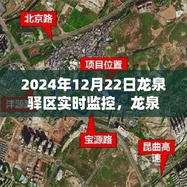 龙泉时光，监控下的温馨龙泉驿日常，实时记录美好瞬间