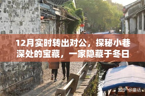 探秘冬日暖阳下的小巷宝藏，特色小店与实时对公服务体验