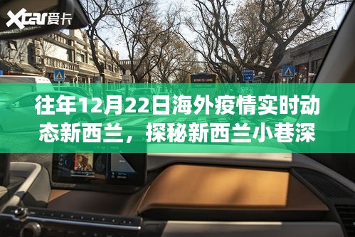 探秘新西兰小巷深处的独特风味，疫情下隐藏的美食宝藏（往年12月22日海外实时动态）