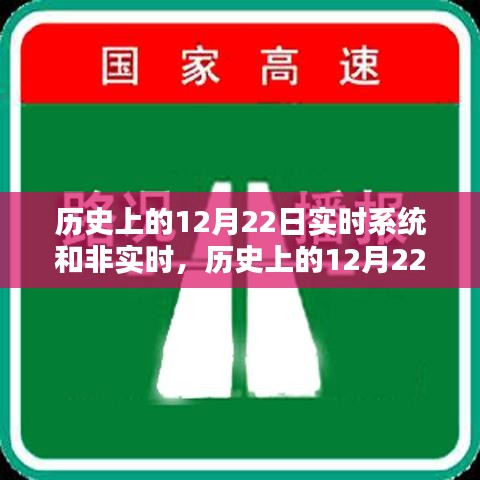 历史上的12月22日，实时系统与非实时系统的深度评测与介绍