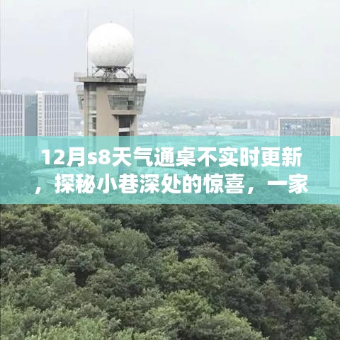 探秘小巷深处的神秘小店，天气通桌不实时更新背后的惊喜故事