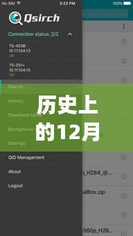 历史上的12月22日，革命性实时特效主播软件重塑数字世界体验
