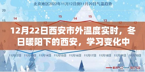 冬日暖阳下的西安，成长中的自信与成就感随温度变化同步前行