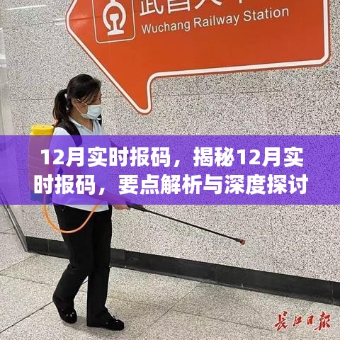 揭秘与深度探讨，12月实时报码要点解析