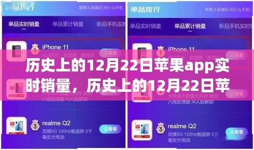 揭秘历史12月22日苹果App实时销量背后的秘密与深度观察分析