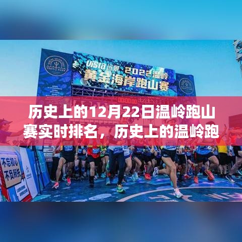 历史上的温岭跑山赛实时排名深度解析与观点阐述，赛场回顾与阐述观点
