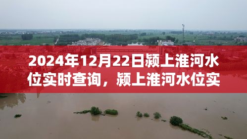 聚焦颍上淮河水位实时查询，2024年12月22日水情分析