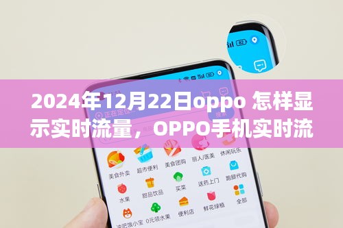 OPPO手机实时流量显示功能深度评测，以日期为例，教你如何查看实时流量状态（图文教程）