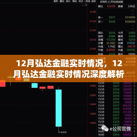 深度解析，12月弘达金融实时情况全面观察