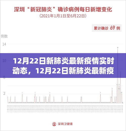 全球视角解读，12月22日新冠肺炎实时动态与最新疫情分析