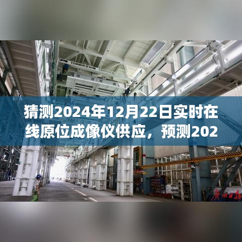 2024年实时在线原位成像仪供应趋势及市场分析，预测与洞察