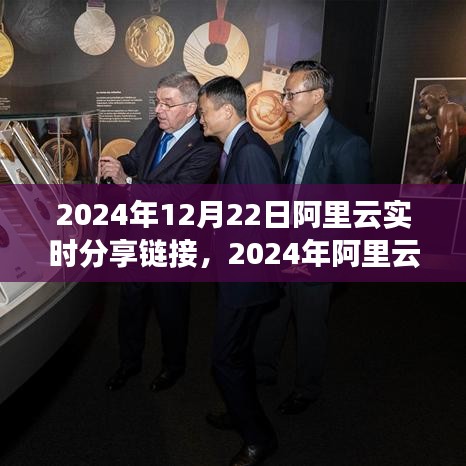 阿里云实时分享链接，探索云技术的未来趋势与前沿应用（2024年）