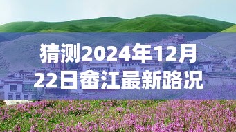 揭秘畲江秘境，探寻宁静之旅，2024年最新路况实时查询电话发布，邀您共赴心灵之旅