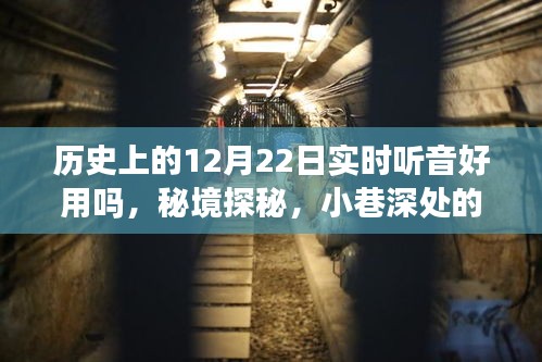 历史上的12月22日实时听音之旅，秘境探秘与小巷深处的特色小店