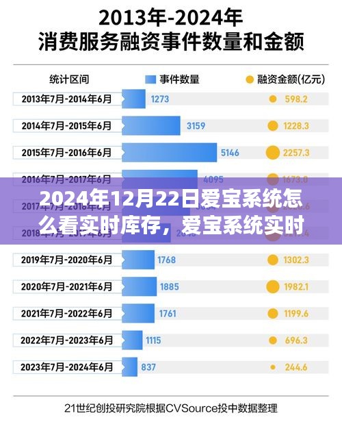 爱宝系统实时库存查看功能深度评测与体验展望，2024年12月22日的洞察与评估