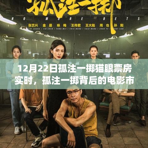 深度解读，孤注一掷背后的电影市场现象与猫眼票房实时数据解析