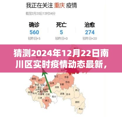 2024年12月22日南川区疫情实时动态分析与预测