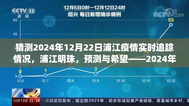 浦江明珠的未来展望，预测与希望——浦江疫情实时追踪情况展望 2024年12月22日