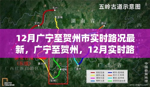 12月广宁至贺州市实时路况深度解析与最新动态