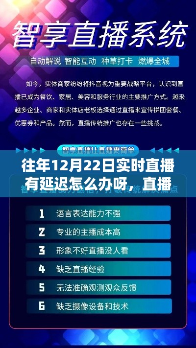 解决直播延迟，开启实时互动新时代，直播新纪元应对直播延迟策略探讨