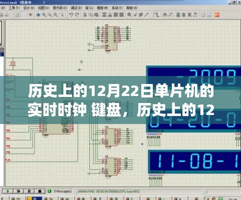 历史上的12月22日
