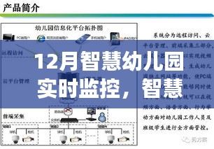 智慧幼儿园，实时监控下的自信与成就之旅，开启孩子成长的无限可能