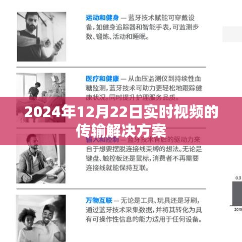 实时视频传输解决方案，助力高效沟通，引领未来视界