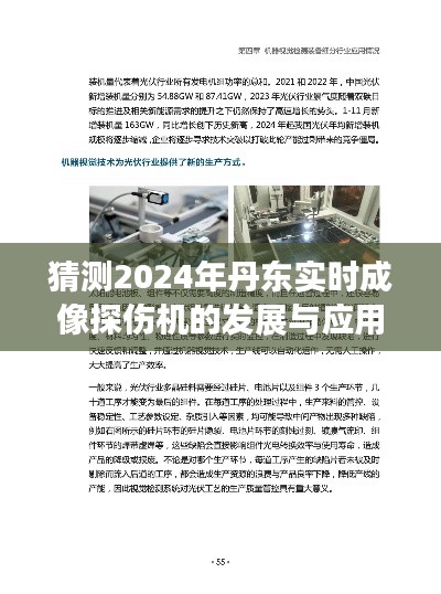 丹东实时成像探伤机未来发展趋势及应用预测（2024年）