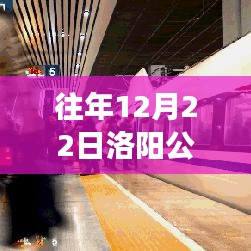 洛阳公交支付宝实时查询功能上线，12月22日起便捷出行