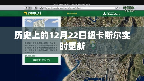 历史上的纽卡斯尔大事记，12月22日实时更新回顾