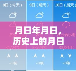 历史月日月日与武宣实时天气预报概览