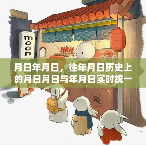 历史月日揭秘，统一猜测与实时对比